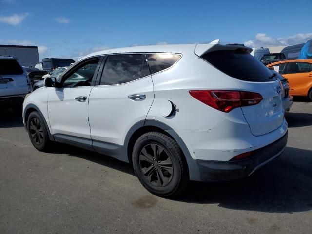 2013 Hyundai Santa FE Sport