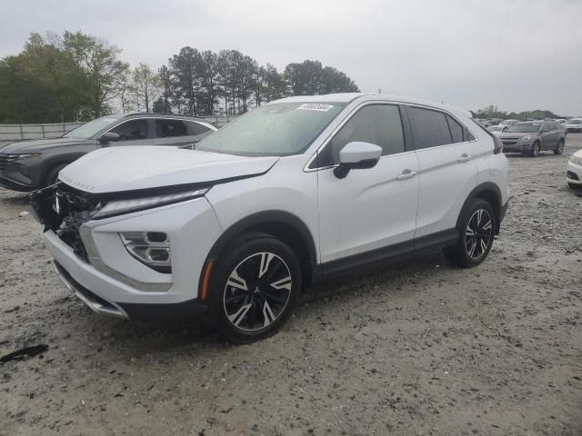 2023 Mitsubishi Eclipse Cross SE