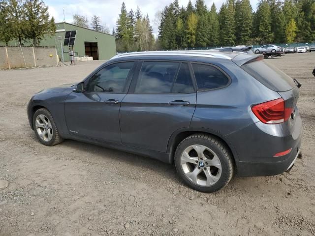 2014 BMW X1 SDRIVE28I