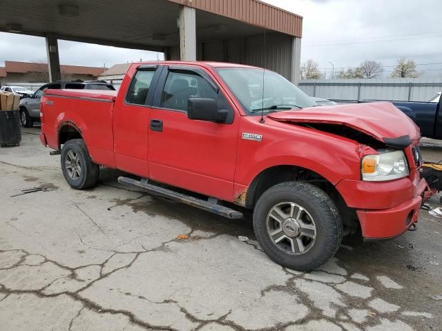 2008 Ford F150