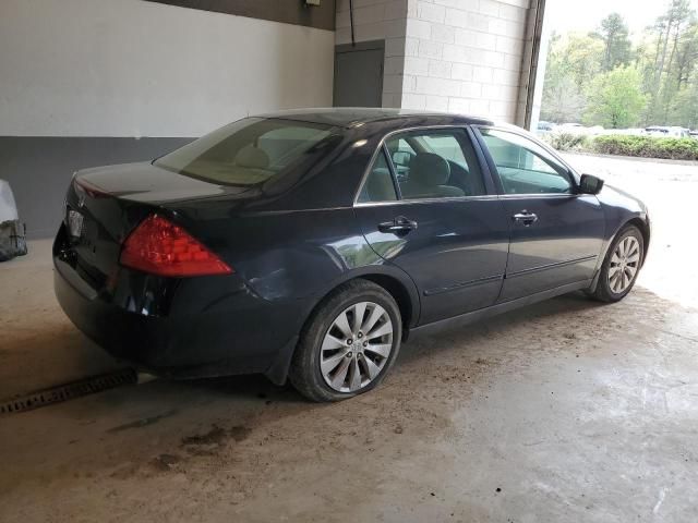 2007 Honda Accord LX