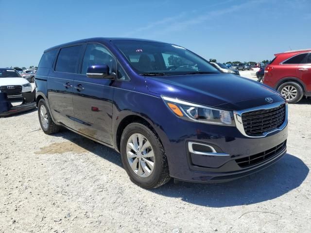 2019 KIA Sedona LX