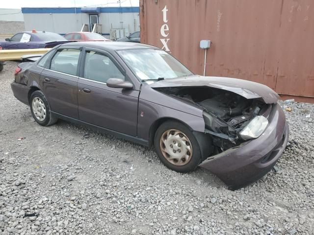 2000 Saturn LS1