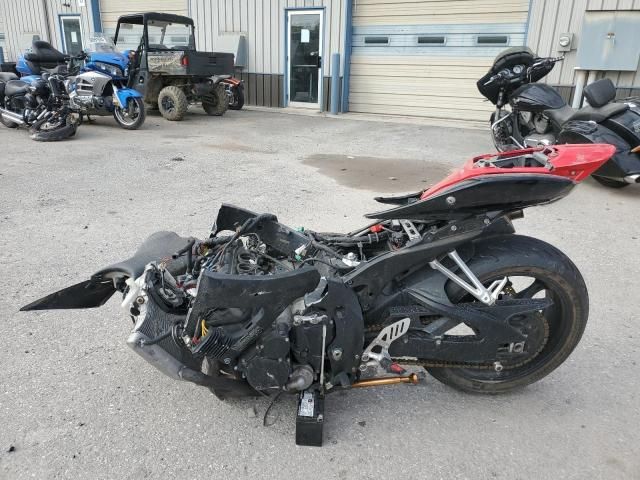 2006 Suzuki GSX-R600 K6