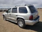 2002 Dodge Durango SLT Plus