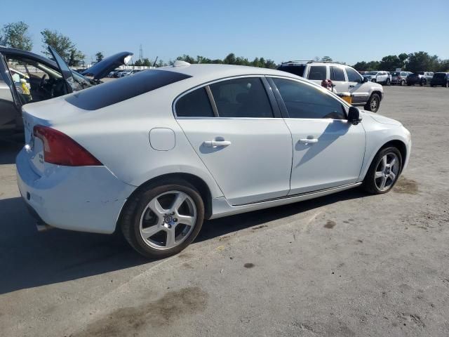 2013 Volvo S60 T5