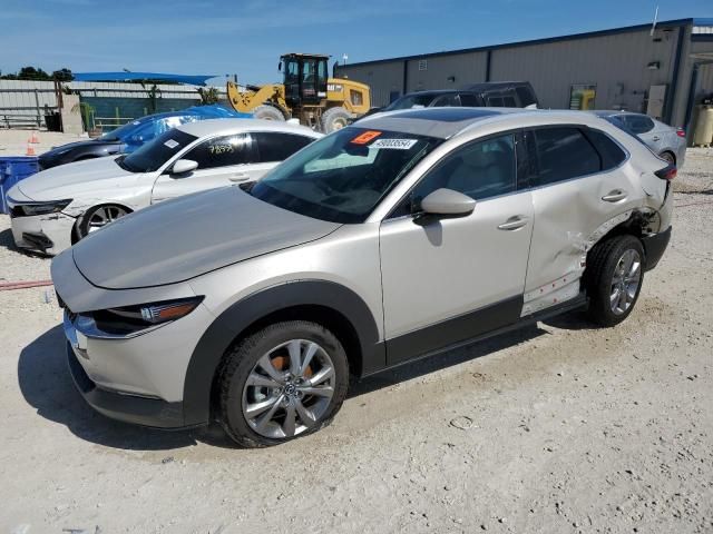 2024 Mazda CX-30 Premium