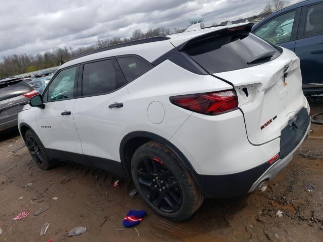 2020 Chevrolet Blazer 2LT