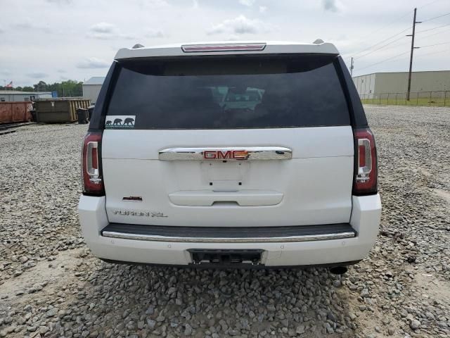 2017 GMC Yukon XL Denali