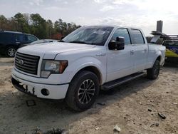 2011 Ford F150 Supercrew en venta en Seaford, DE