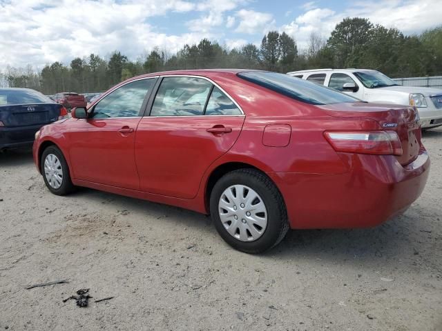 2008 Toyota Camry CE