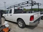 2023 Dodge RAM 1500 Classic Tradesman