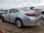 2015 Lexus ES 300H