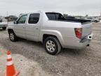 2006 Honda Ridgeline RTS