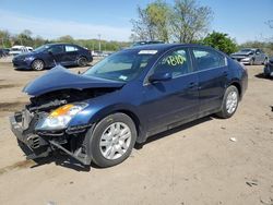 Salvage cars for sale from Copart Baltimore, MD: 2009 Nissan Altima 2.5