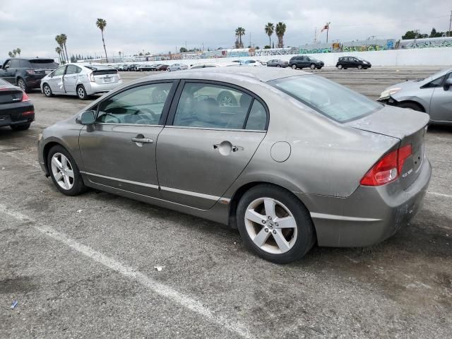 2006 Honda Civic EX