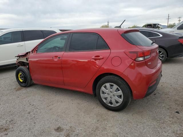 2023 KIA Rio S