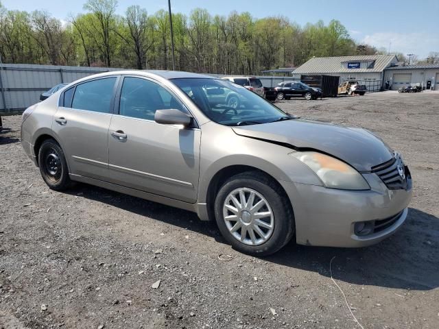 2008 Nissan Altima 2.5