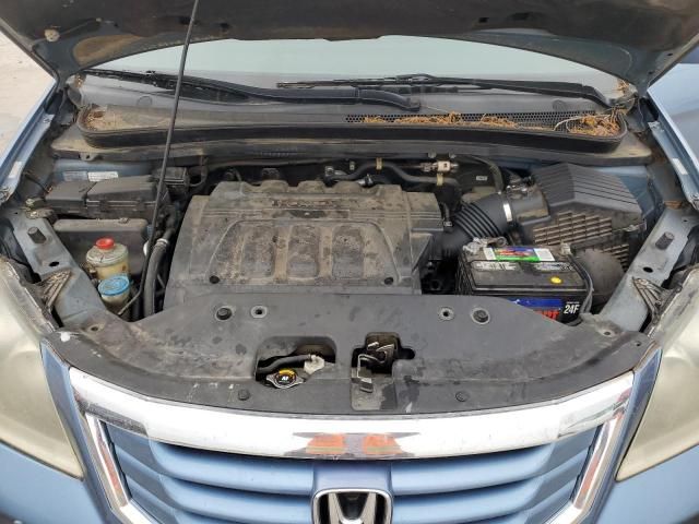 2009 Honda Odyssey EXL