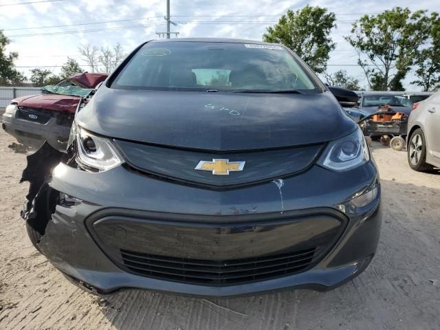 2017 Chevrolet Bolt EV LT