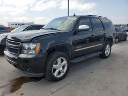 Chevrolet Tahoe salvage cars for sale: 2007 Chevrolet Tahoe C1500