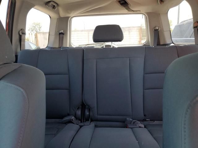 2008 Honda Pilot VP