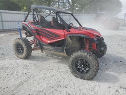 Vehiculos salvage en venta de Copart Loganville, GA: 2019 Honda SXS1000 S2R