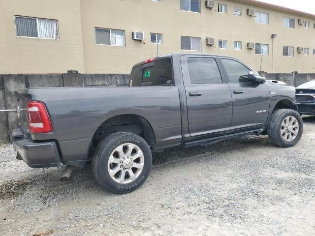 2020 Dodge RAM 2500 BIG Horn