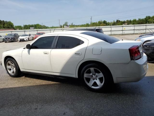 2009 Dodge Charger