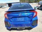 2017 Honda Civic SI