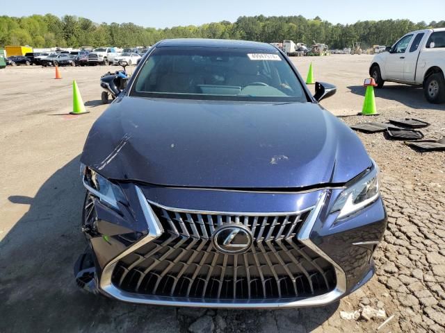 2023 Lexus ES 350 Base