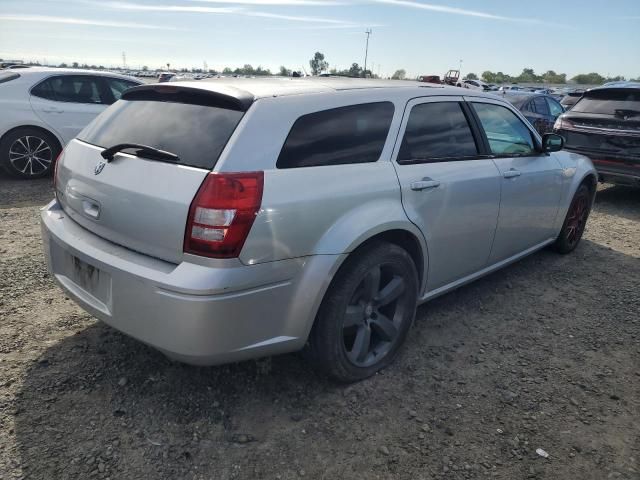 2008 Dodge Magnum