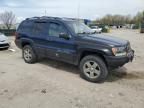 2000 Jeep Grand Cherokee Laredo