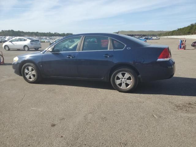 2008 Chevrolet Impala LT