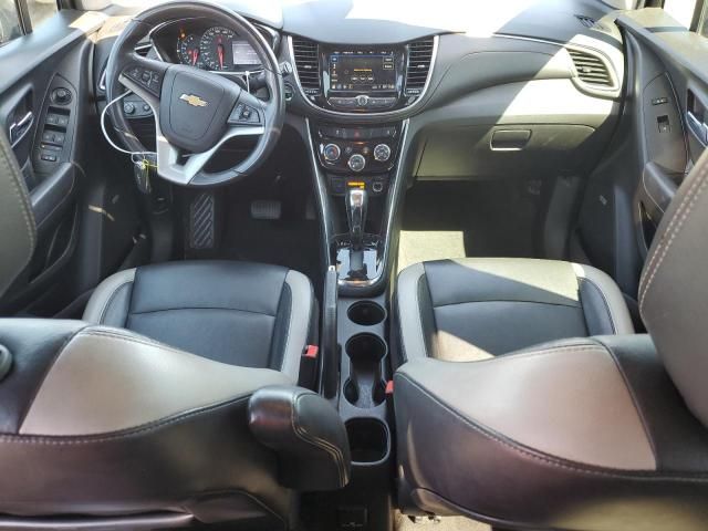 2019 Chevrolet Trax Premier