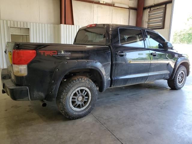 2012 Toyota Tundra Crewmax SR5