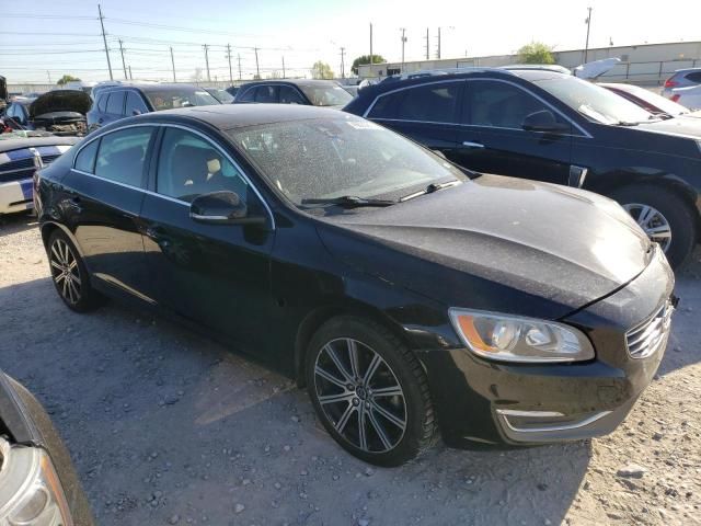 2017 Volvo S60 Premier