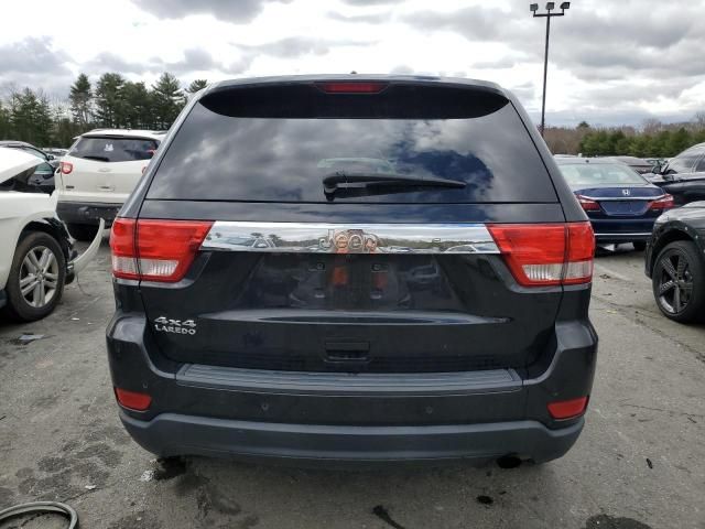 2013 Jeep Grand Cherokee Laredo