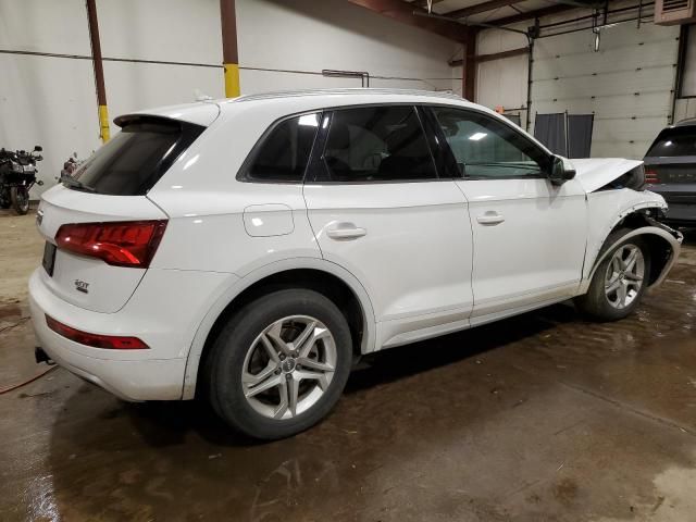 2018 Audi Q5 Premium