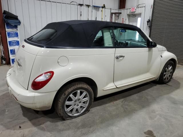 2007 Chrysler PT Cruiser