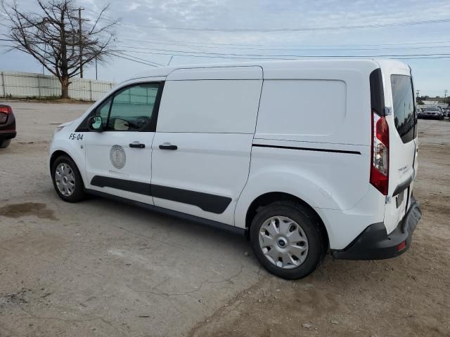 2016 Ford Transit Connect XLT