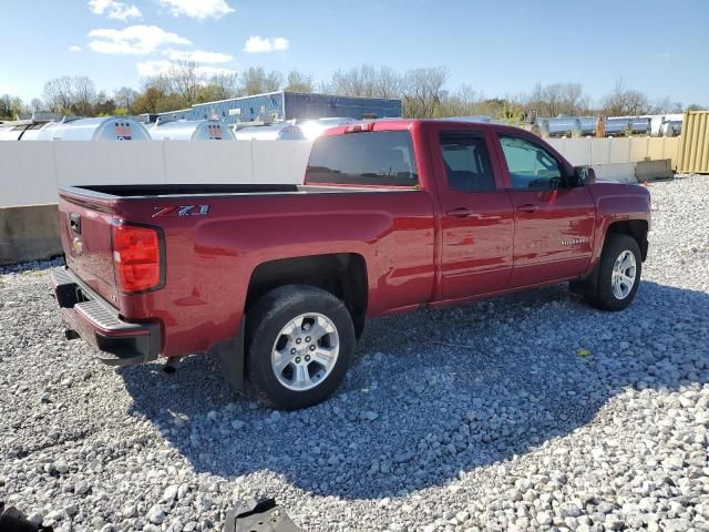 2019 Chevrolet Silverado LD K1500 LT