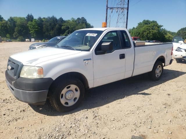 2008 Ford F150