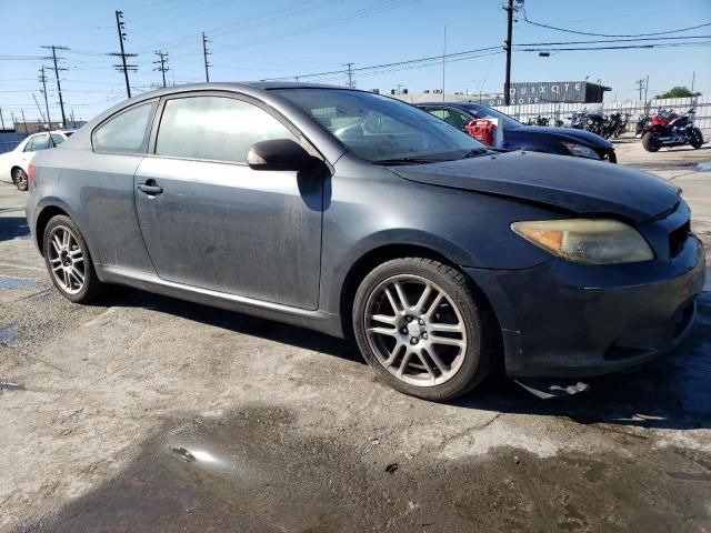 2006 Scion TC