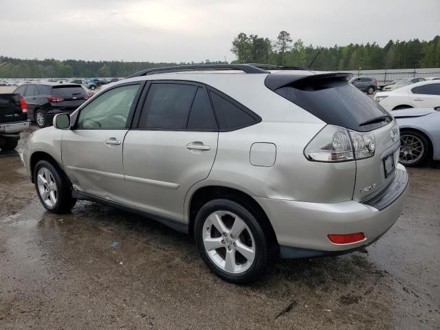 2007 Lexus RX 350