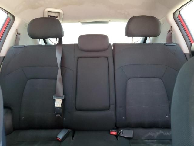 2012 KIA Sportage Base