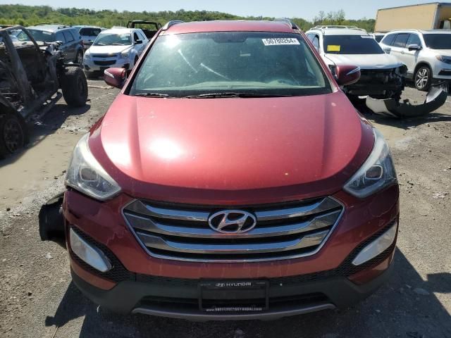 2014 Hyundai Santa FE Sport