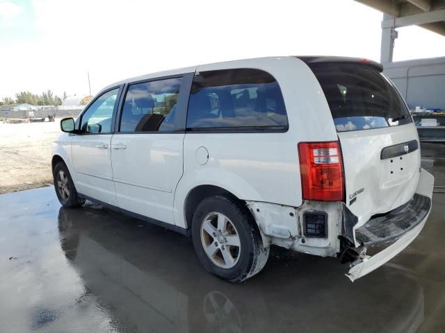 2010 Dodge Grand Caravan SE