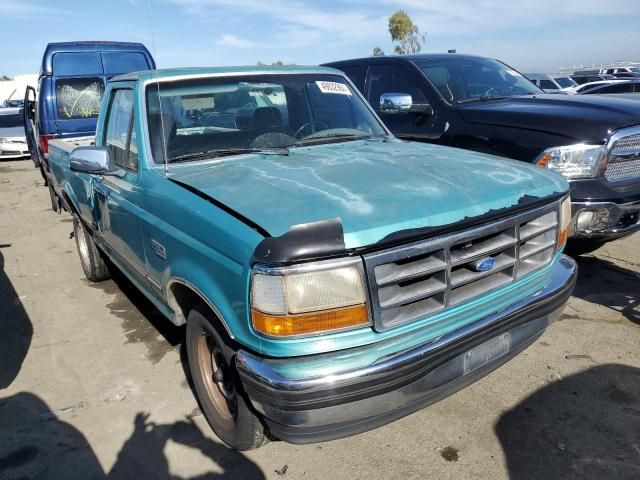 1994 Ford F150