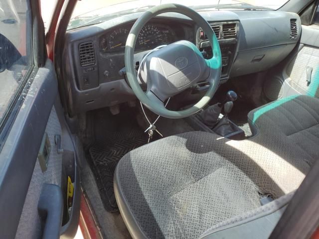 1996 Toyota Tacoma